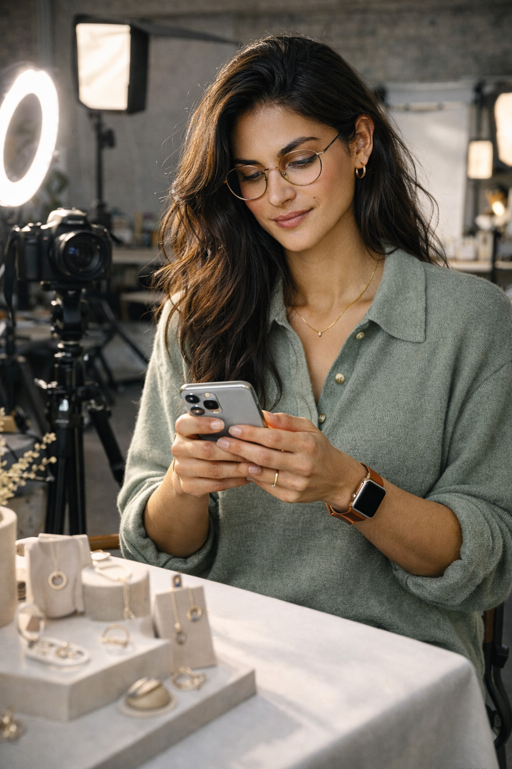 Business DNA and Weekly Plan