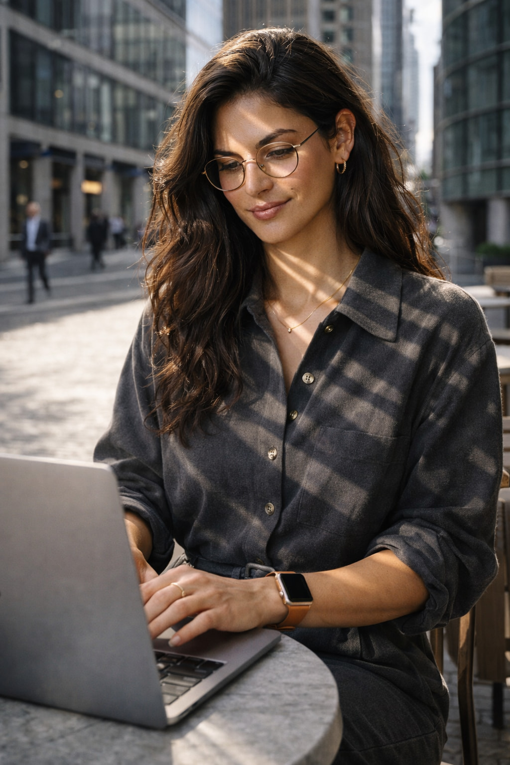 AI Generation with Personal Assets