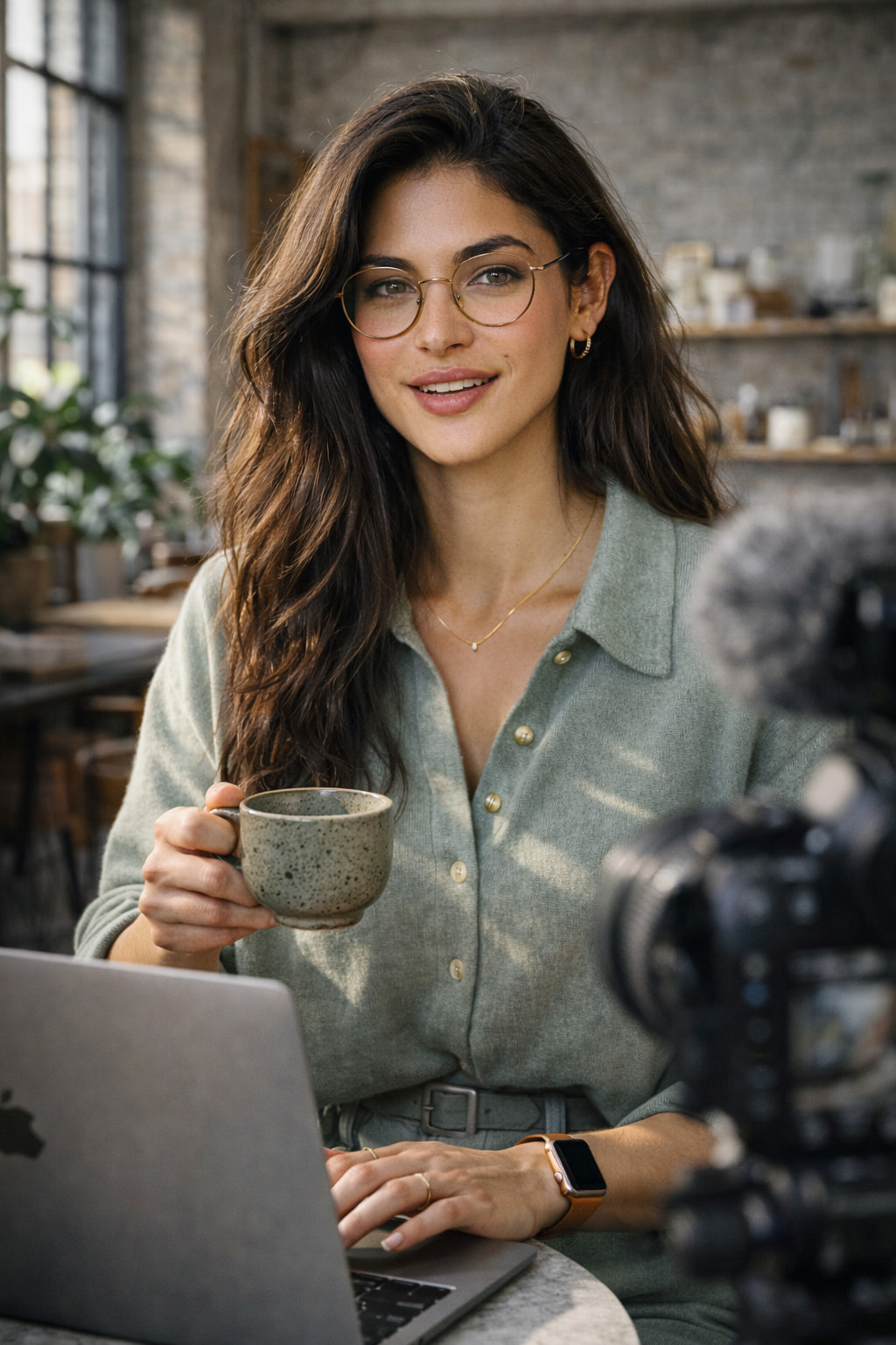 Publish to Instagram or Create Custom Posts